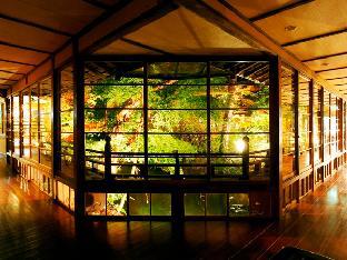 湯回廊菊屋