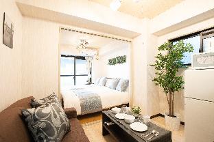 ［なんば］アパートメント（28m²）｜ 1ベッドルーム／1バスルーム
