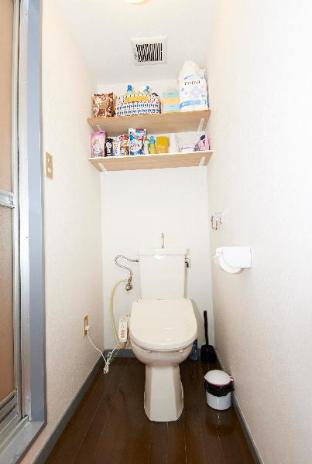 ［なんば］アパートメント（28m²）｜ 1ベッドルーム／1バスルーム