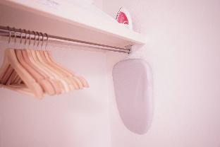 ［大阪市南部］アパートメント（17m²）｜ 1ベッドルーム／1バスルーム