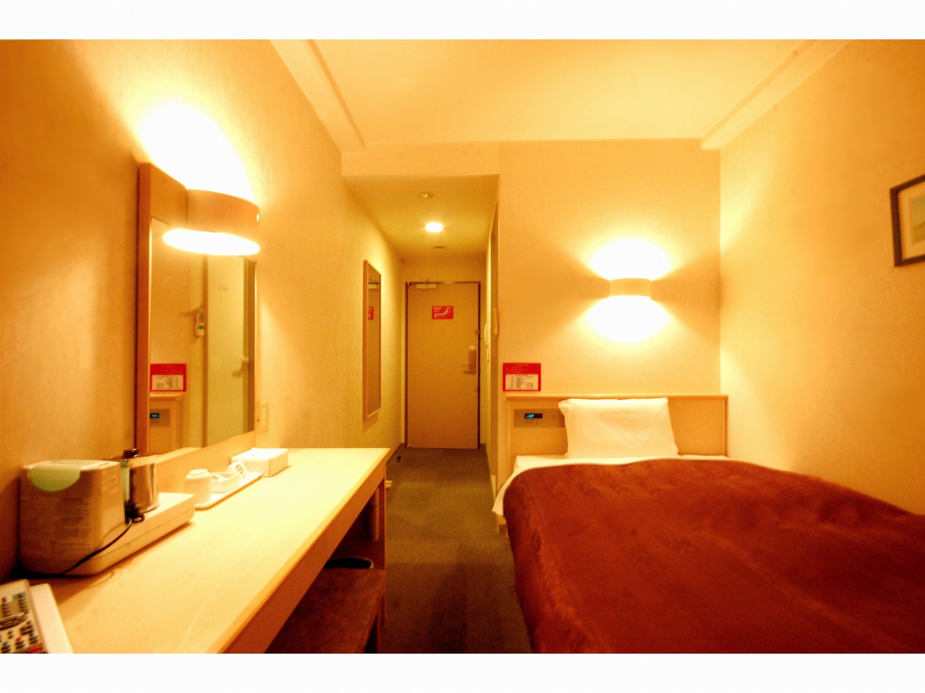 Abis Inn Dogo Matsuyama