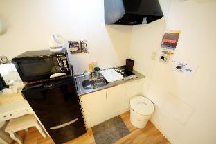 ［なんば］アパートメント（35m²）｜ 1ベッドルーム／1バスルーム