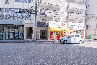 フォレステイ心斎橋