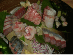 Hanamizuki Onsen Sushiichi