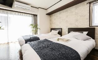 ［金山］アパートメント（27m²）｜ 1ベッドルーム／1バスルーム