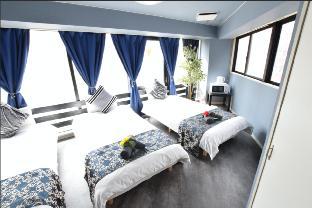 ［大阪市東部］スタジオ アパートメント（35 m²）／1バスルーム