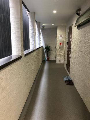 ［大阪市南部］アパートメント（25m²）｜ 1ベッドルーム／1バスルーム