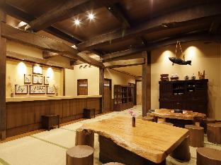 白川郷 御宿 結の庄