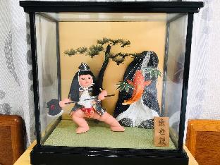 ［板橋］アパートメント（30m²）｜ 1ベッドルーム／1バスルーム