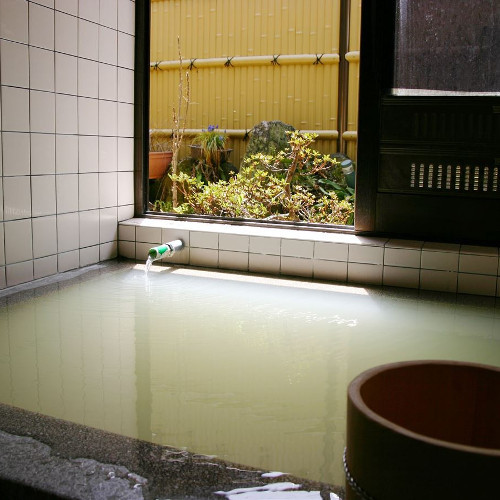 Echigoya Ryokan <Miyagiken>