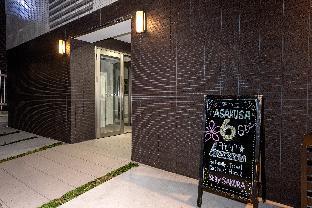 Stay SAKURA 東京 浅草シックス