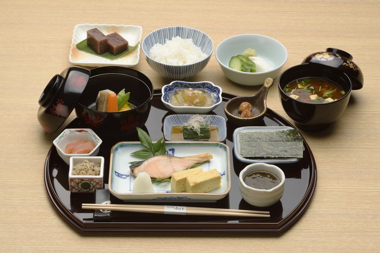Yamanoue Hotel (Tokyo)