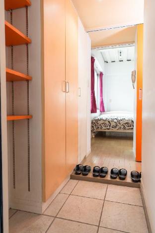 ［Shinagawa］スタジオ アパートメント（25 m²）／1バスルーム