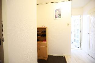 ［なんば］アパートメント（40m²）｜ 2ベッドルーム／1バスルーム