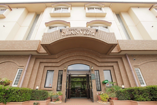 Petit Hotel Clanvert (Non-Smoking)