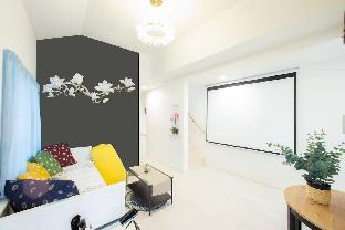 ［浅草］一軒家（88m²）｜ 3ベッドルーム／1バスルーム