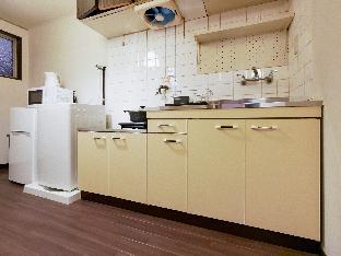 ［心斎橋］一軒家（35m²）｜ 2ベッドルーム／1バスルーム