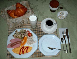 Pension Pokke