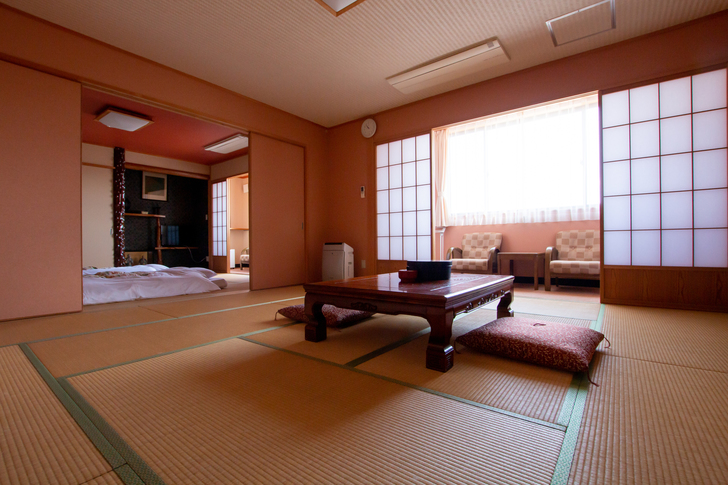 Hibari Onsen Hotel