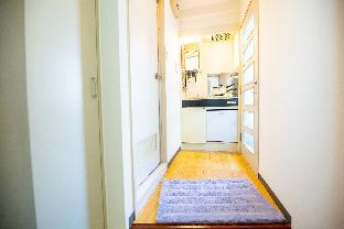 ［天王寺］スタジオ アパートメント（15 m²）／0バスルーム