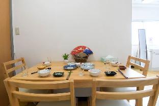 ［新宿］アパートメント（45m²）｜ 2ベッドルーム／1バスルーム