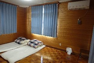 ［北谷］一軒家（80m²）｜ 3ベッドルーム／2バスルーム