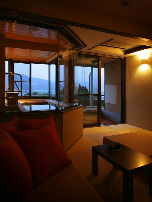 Kaminoyama Onsen Hayamakan