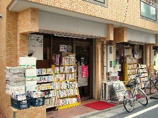 ［吉祥寺］アパートメント（64m²）｜ 2ベッドルーム／1バスルーム