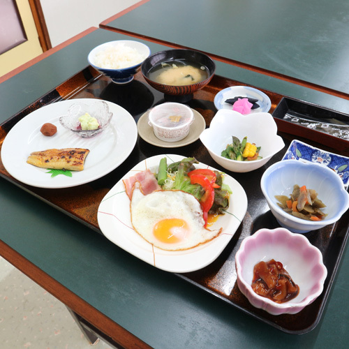 Nibushi Onsen Kussharo-kosou
