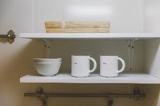 ［なんば］アパートメント（22m²）｜ 1ベッドルーム／1バスルーム