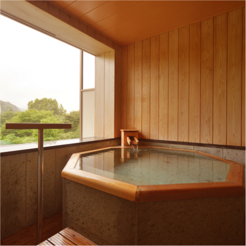 Akiu Onsen Hotel New Mitoya