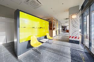 マスタードホテル渋谷