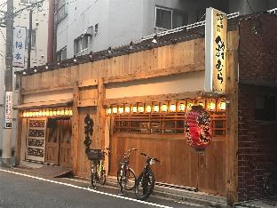 ［池袋］アパートメント（9m²）｜ 1ベッドルーム／1バスルーム