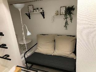 ［新宿］アパートメント（18m²）｜ 1ベッドルーム／1バスルーム