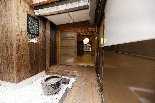 ［京都］一軒家（98m²）｜ 3ベッドルーム／1バスルーム
