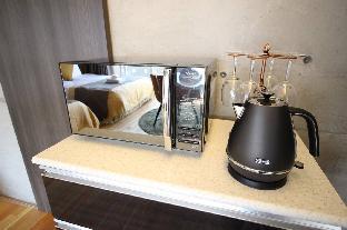 ［大阪城&京橋］アパートメント（31m²）｜ 1ベッドルーム／1バスルーム