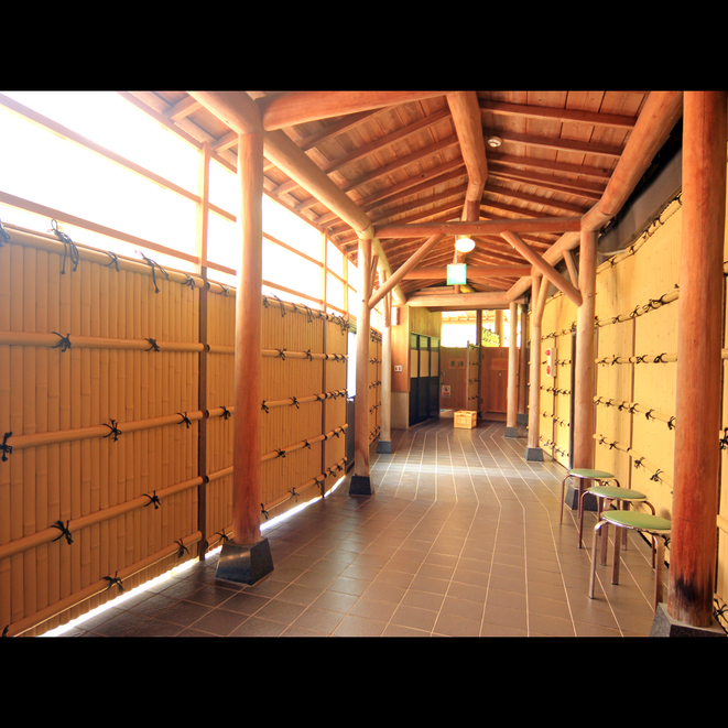 Tsurunoyu Onsen