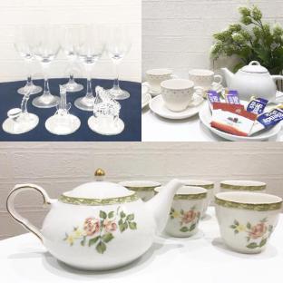 ［横浜］アパートメント（22m²）｜ 1ベッドルーム／1バスルーム