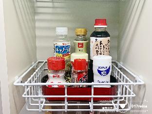 ［徳島］アパートメント（25m²）｜ 1ベッドルーム／1バスルーム