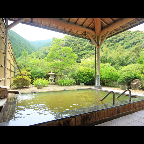 Tsurunoyu Onsen