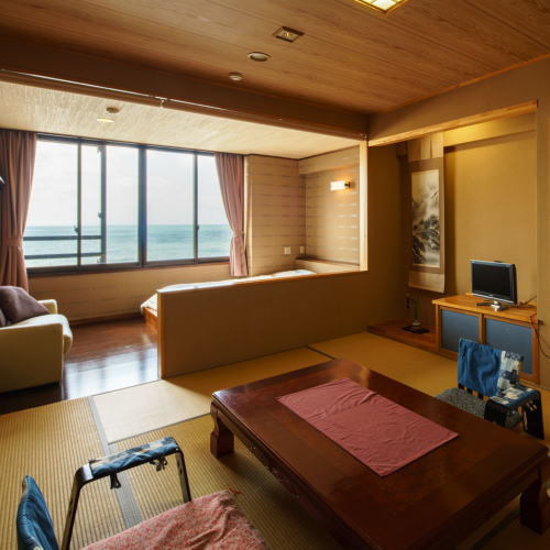 Senami Onsen Kutsuroginoyado Ryokan Seiunso