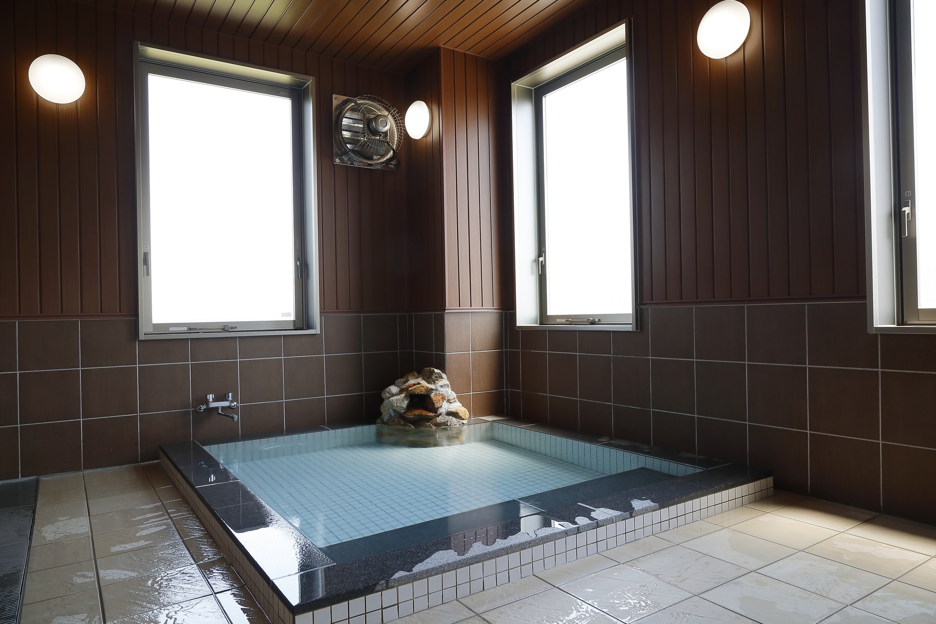 Hotel Ocean Iwasawa