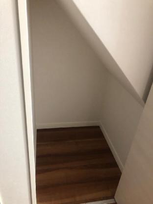 ［上野］アパートメント（19m²）｜ 1ベッドルーム／1バスルーム
