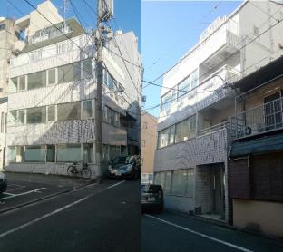 一宿ホテル浅草橋