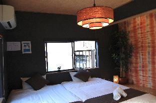 ［大阪市南部］一軒家（45m²）｜ 1ベッドルーム／1バスルーム