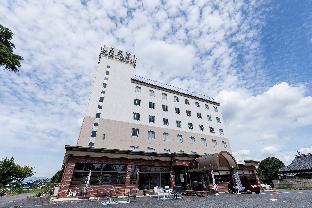 OYO つくばスカイホテル