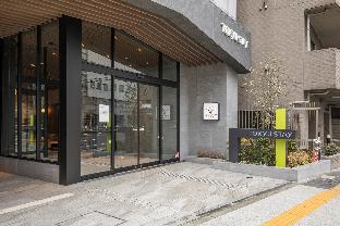 東急ステイ高輪 (泉岳寺駅前)