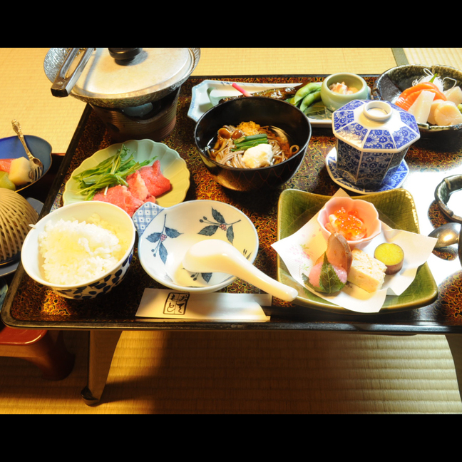 Izumiso <Gifu Gero city>