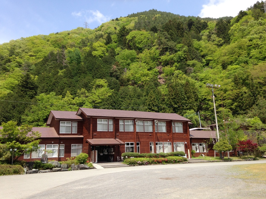 Kogennosato Onsen Healthy Misato