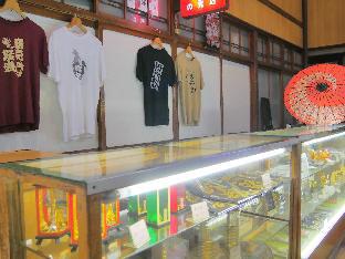 鳳明館 本館・台町別館